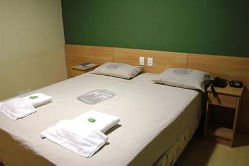 фото отеля Hotel Galicia Rio de Janeiro