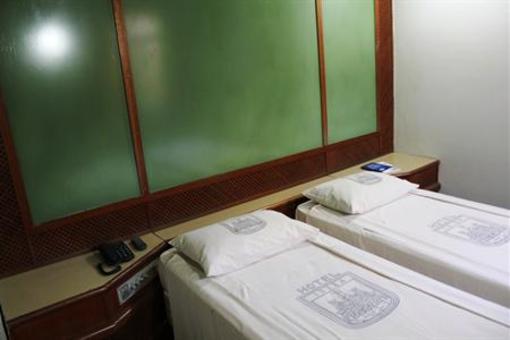 фото отеля Hotel Galicia Rio de Janeiro