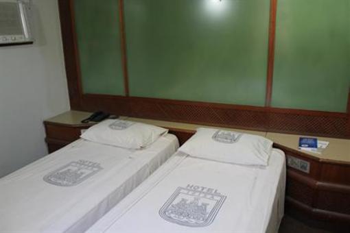 фото отеля Hotel Galicia Rio de Janeiro