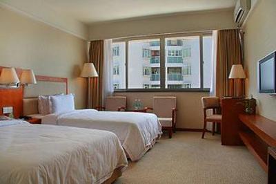 фото отеля Fuzon Hotel
