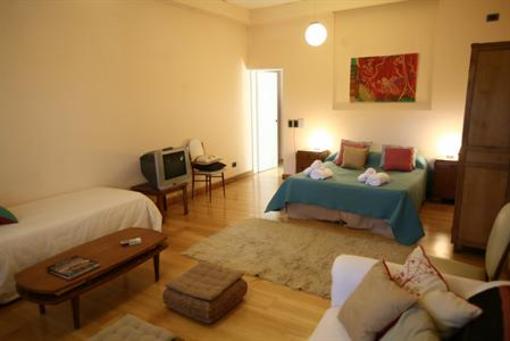 фото отеля Alma de Proa Bed & Breakfast