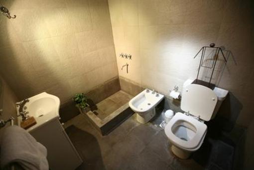 фото отеля Alma de Proa Bed & Breakfast