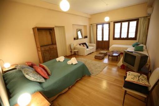 фото отеля Alma de Proa Bed & Breakfast