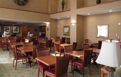 фото отеля Hampton Inn & Suites Fort Worth-West/I-30