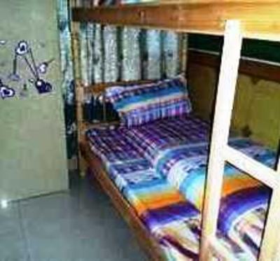 фото отеля Langri Guesthouse