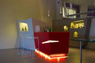 фото отеля Ibis Styles Palermo