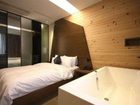 фото отеля Hotel The Designers Hongdae