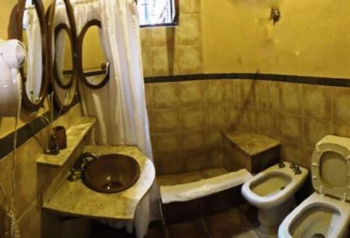 фото отеля Antigua Tilcara B&B