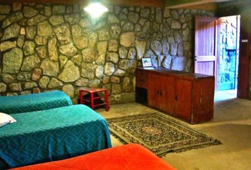 фото отеля Antigua Tilcara B&B