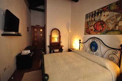 фото отеля Casa Mundula