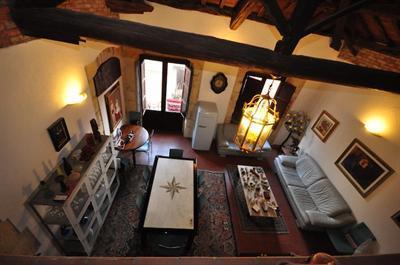 фото отеля Casa Mundula