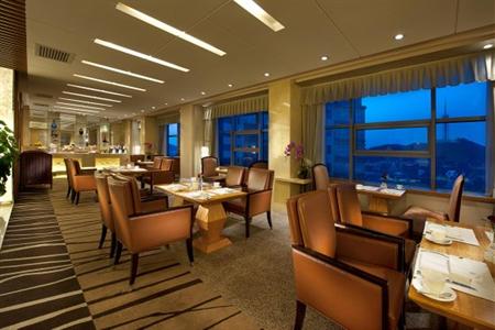 фото отеля Kempinski Hotel Dalian