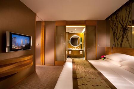 фото отеля Kempinski Hotel Dalian