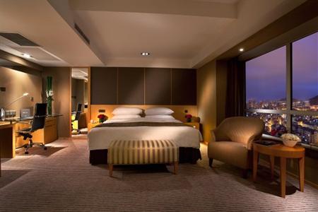 фото отеля Kempinski Hotel Dalian