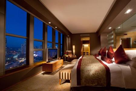фото отеля Kempinski Hotel Dalian