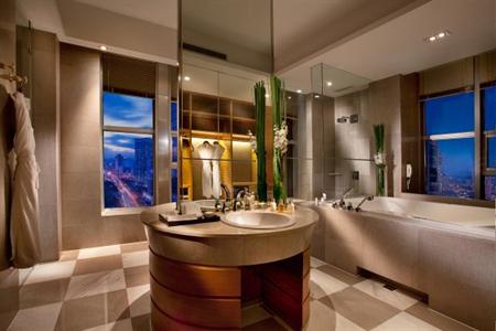 фото отеля Kempinski Hotel Dalian