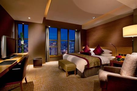фото отеля Kempinski Hotel Dalian