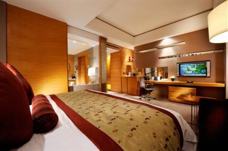 фото отеля Kempinski Hotel Dalian