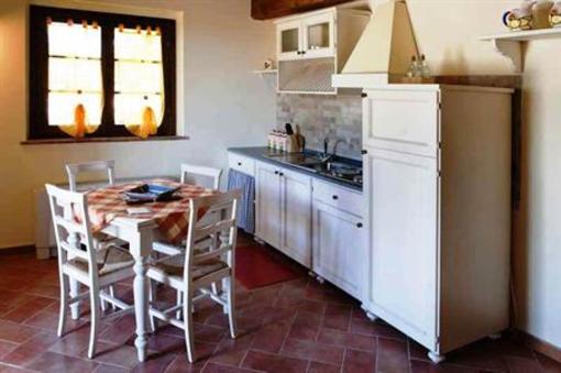 фото отеля Agriturismo Poggio Di Montedoro