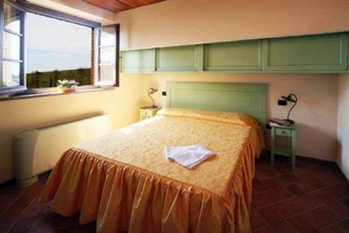 фото отеля Agriturismo Poggio Di Montedoro