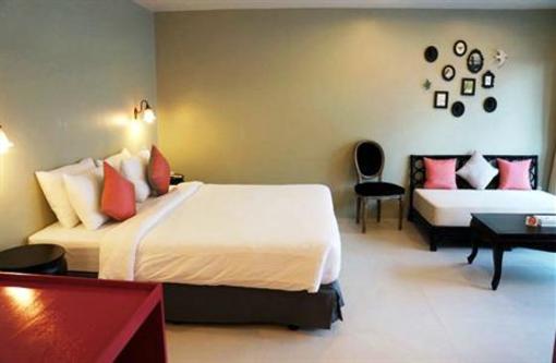 фото отеля ACCA Patong