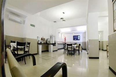 фото отеля Termine Hotel