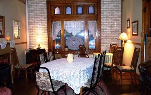 фото отеля Maid's Quarters Bed, Breakfast & Tearoom