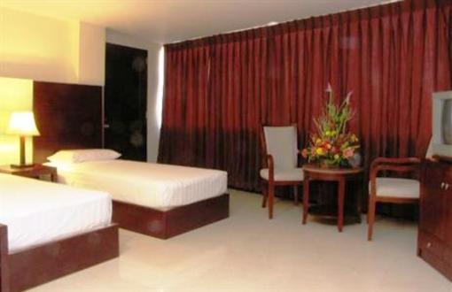 фото отеля Hotel Fortuna Cebu City