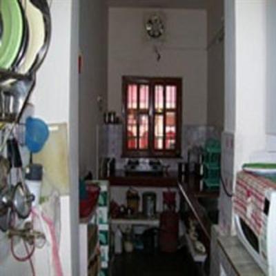 фото отеля Lamba Indian Homestay