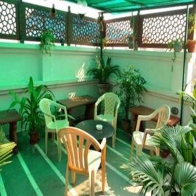 фото отеля Lamba Indian Homestay