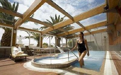 фото отеля Hotel Louxo La Toja
