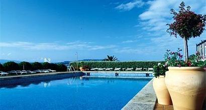 фото отеля Hotel Louxo La Toja
