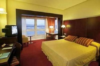 фото отеля Hotel Louxo La Toja