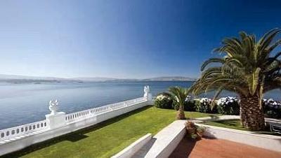 фото отеля Hotel Louxo La Toja