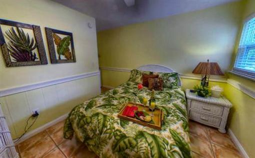 фото отеля Coconut Bay Resort