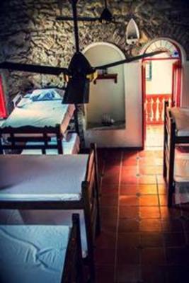 фото отеля Calamari Hostal Boutique