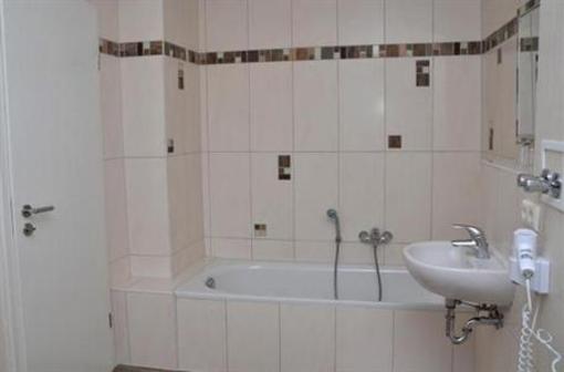 фото отеля Hotel An der Karlstadt