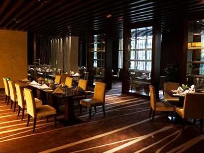 фото отеля White Swan Hotel Changsha