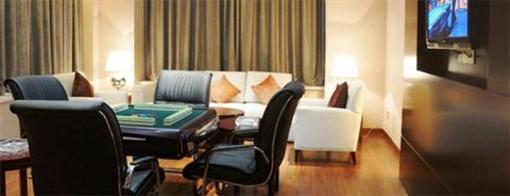 фото отеля White Swan Hotel Changsha