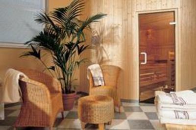 фото отеля Landhotel Potsdam