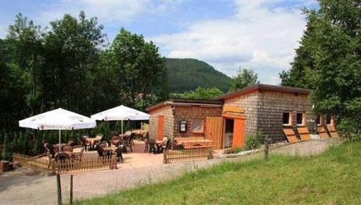 фото отеля Cafe Rundblick