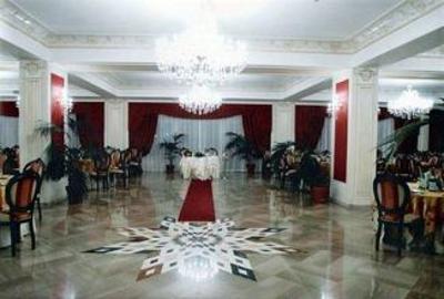 фото отеля Hotel Santa Lucia e le Sabbie d'Oro
