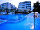 фото отеля Hotel Santa Lucia e le Sabbie d'Oro