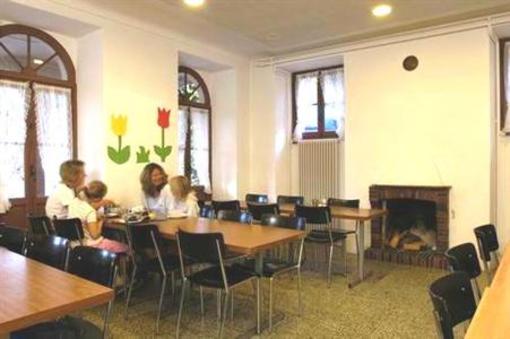 фото отеля Youth Hostel Figino