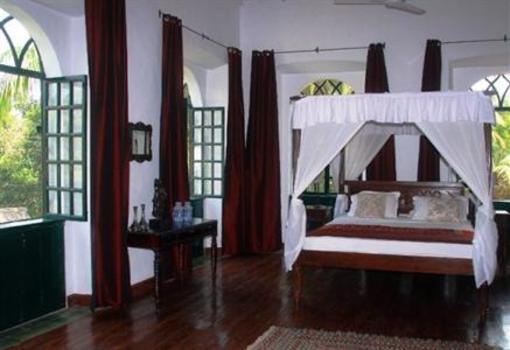 фото отеля Annex Little Siolim Hotel