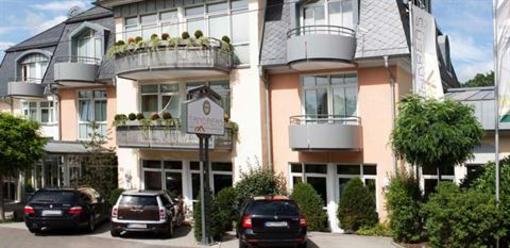 фото отеля Hotel Tandreas