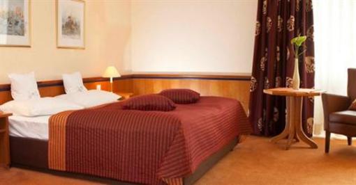 фото отеля Hotel Tandreas