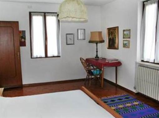 фото отеля Casa Bernasconi