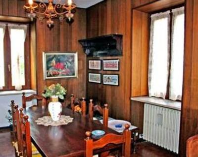 фото отеля Casa Bernasconi