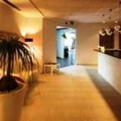 фото отеля 4 Vientos Hotel Teulada (Spain)